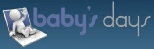 Baby's days website